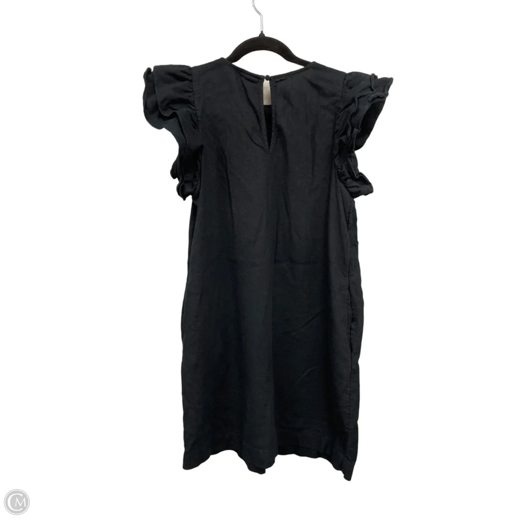 Dress Casual Short By A New Day In Black, Size: M