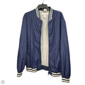 Jacket Other By H&m In Navy, Size: M