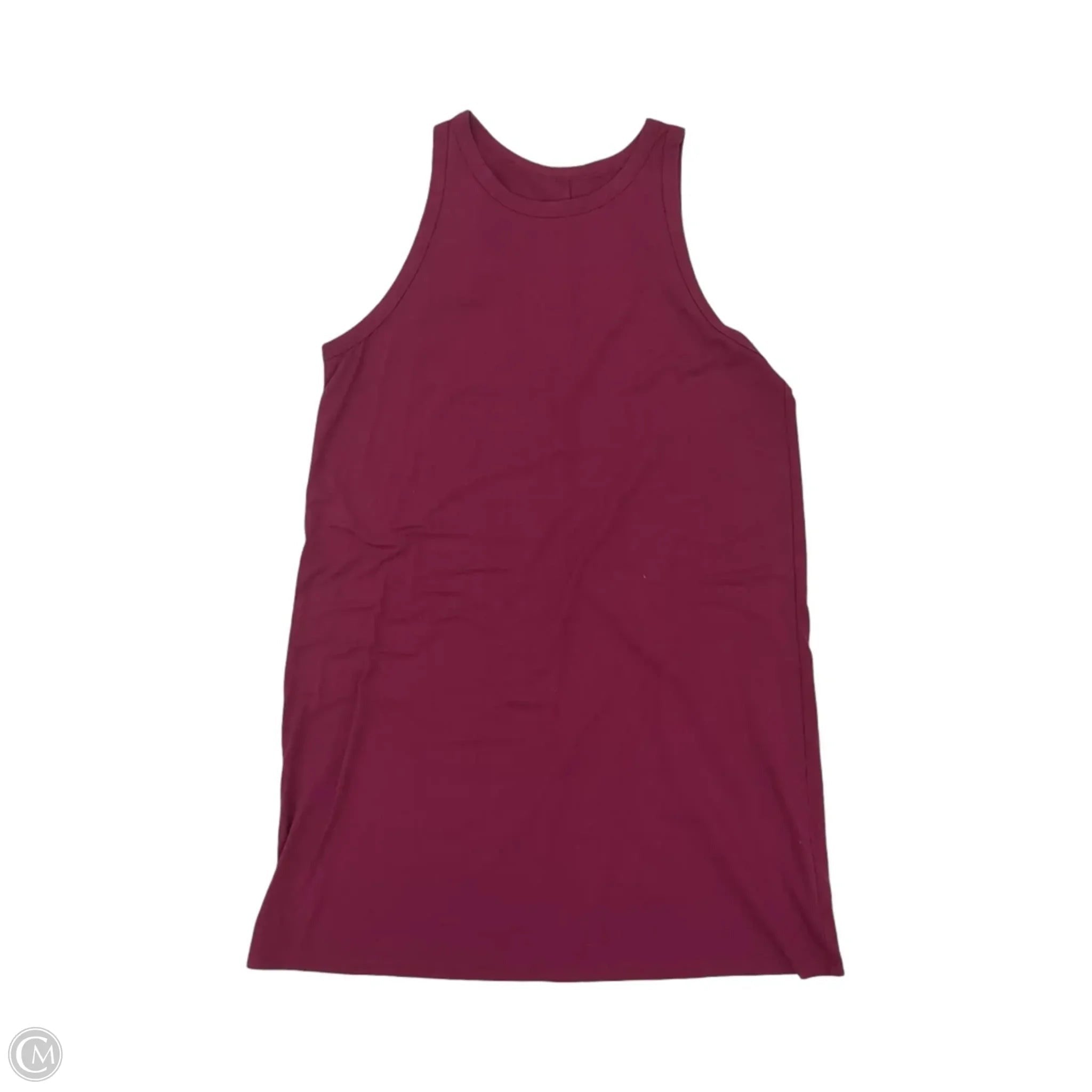 Dress Casual Short By A New Day In Pink, Size: Xxl