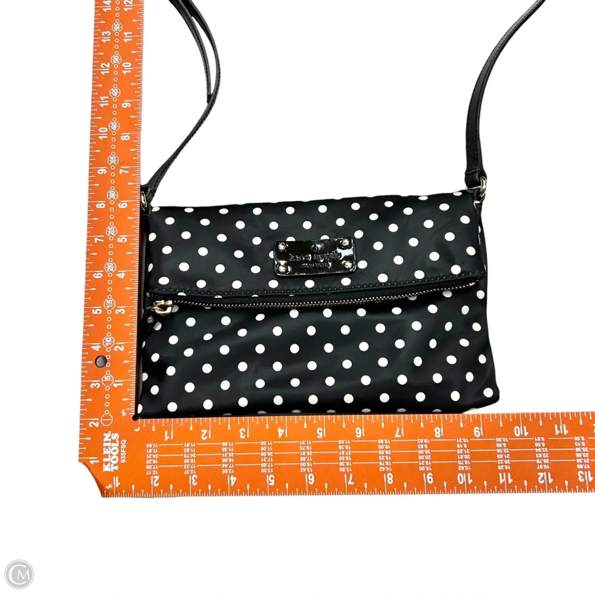 Crossbody Designer By Kate Spade, Size: Small