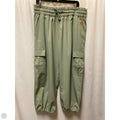 Pants Lounge By Under Armour In Green, Size: Xl