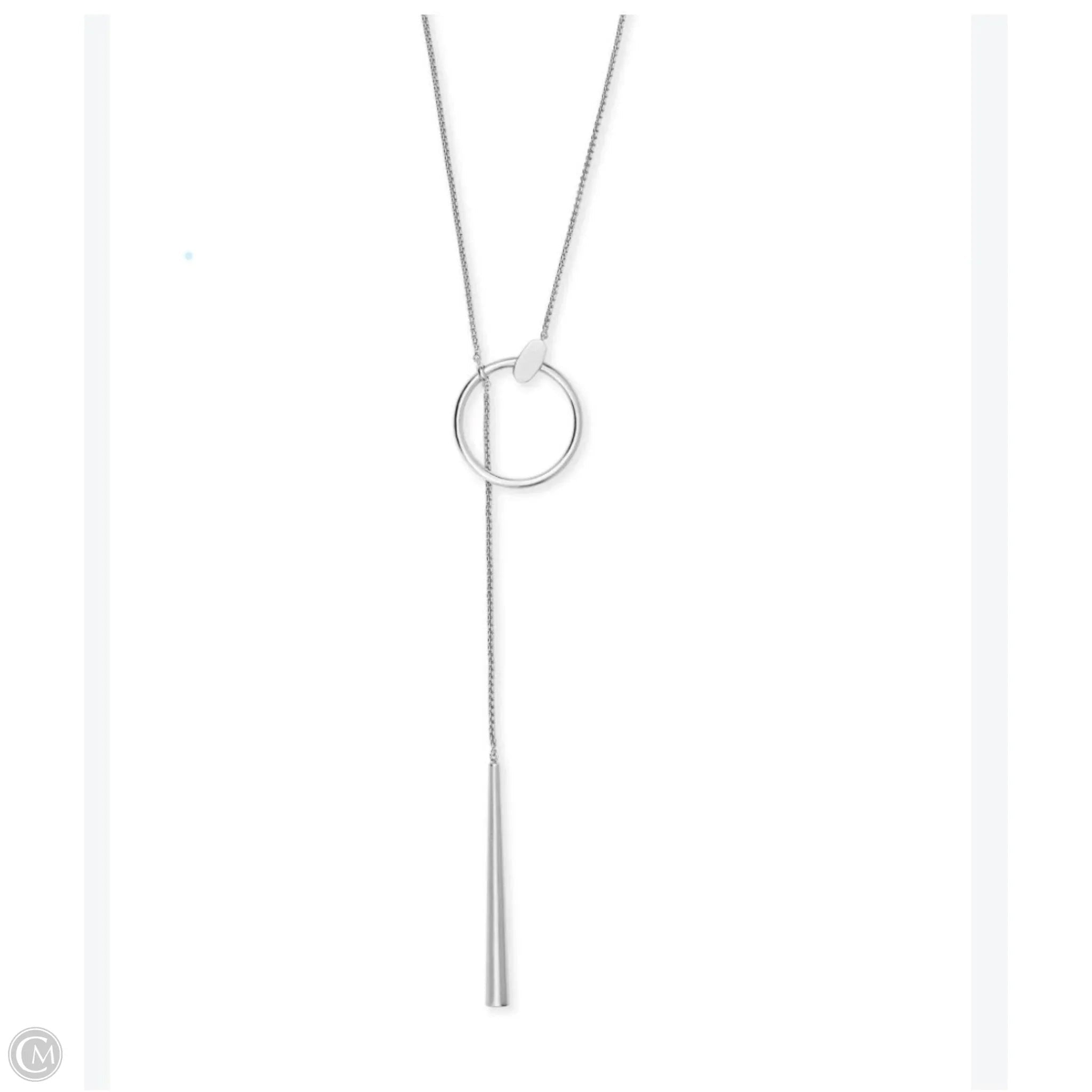 Necklace Lariat & Y-drop By Kendra Scott