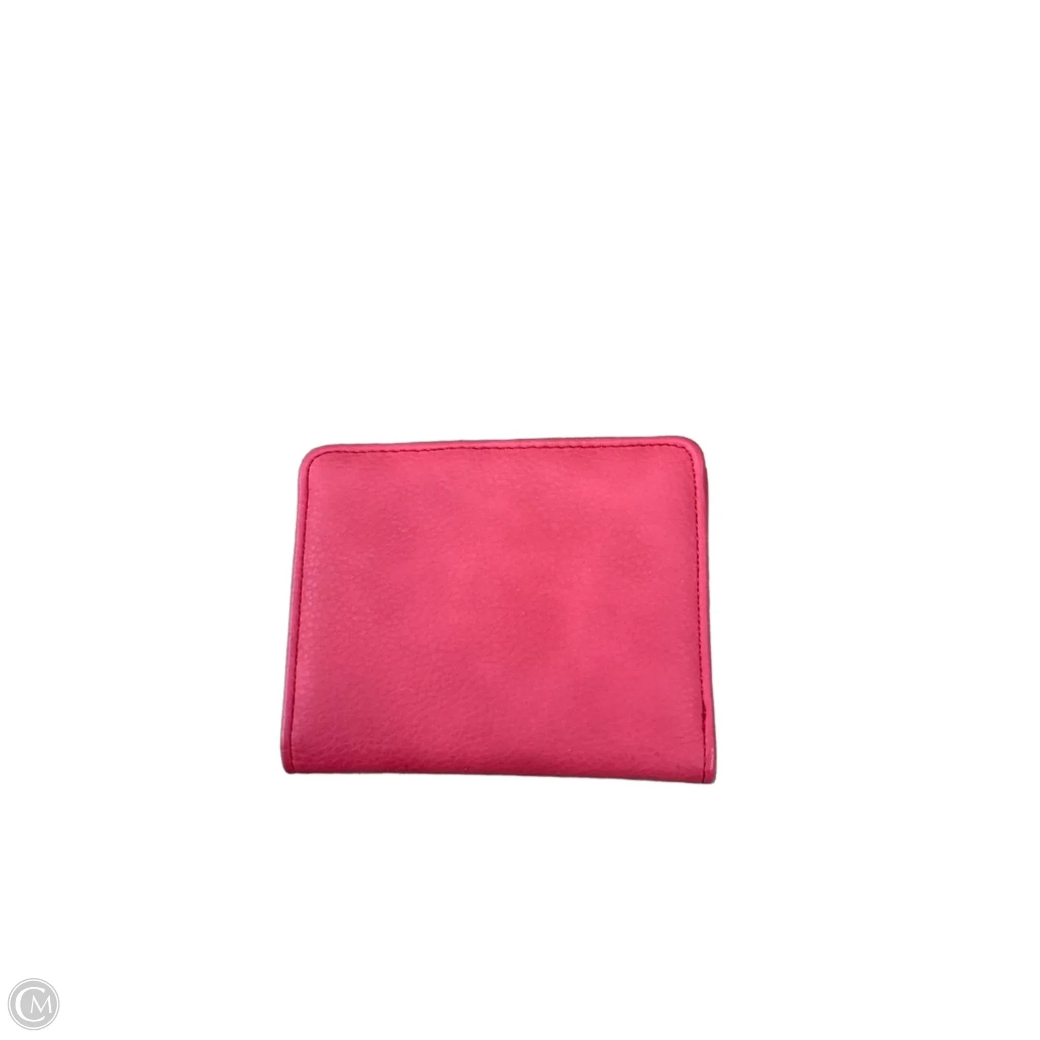 Id/card Holder By Clothes Mentor, Size: Small