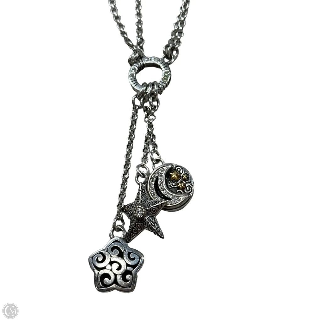 Necklace Designer By Brighton