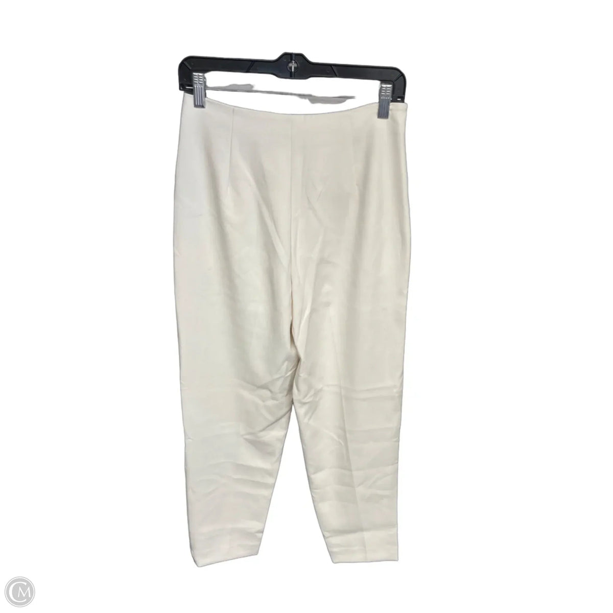 Pants Dress By A New Day In Ivory, Size: 4