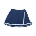 Athletic Skort By Athleta In Navy, Size:M