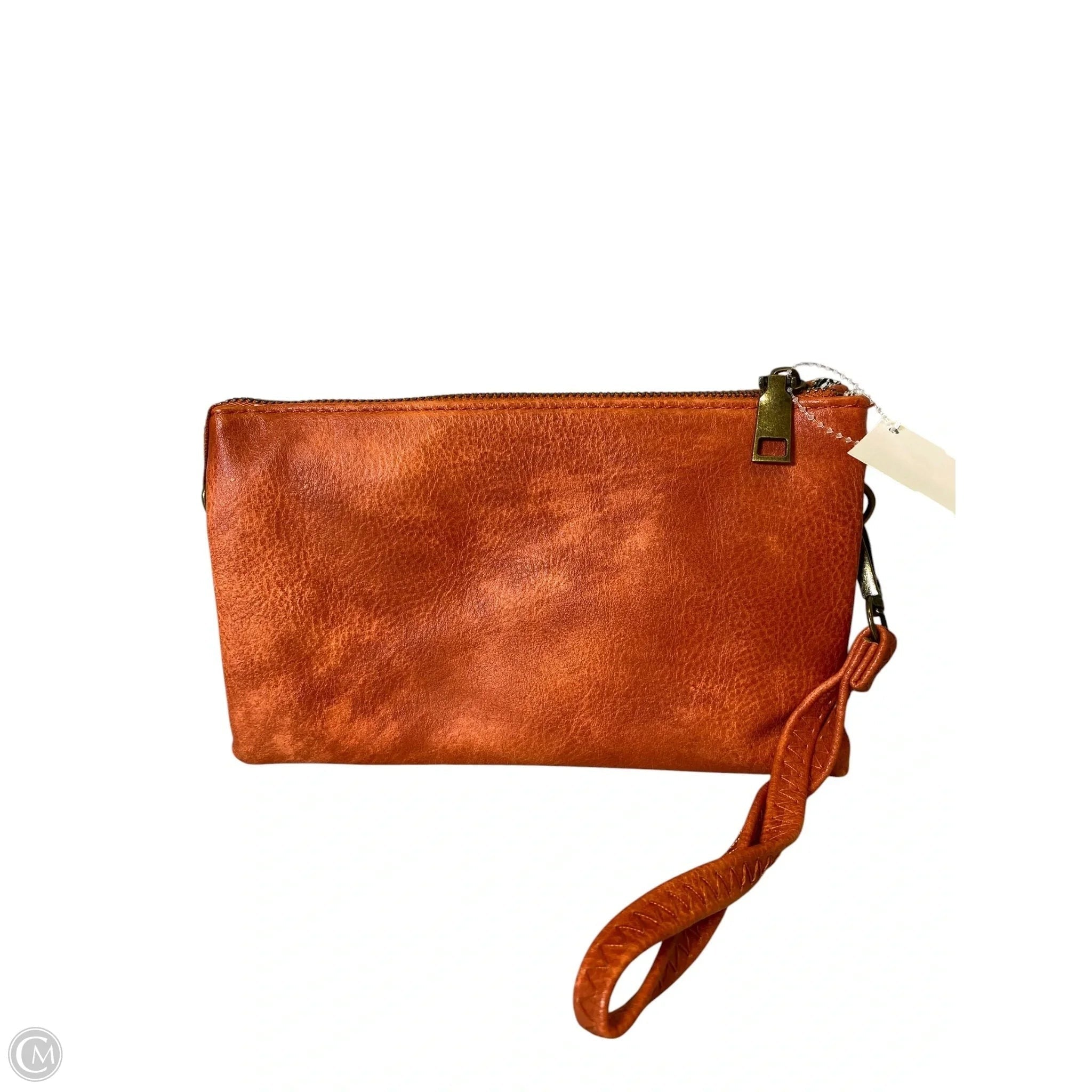 Crossbody By Clothes Mentor, Size: Medium