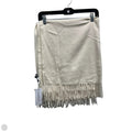 Scarf Winter By Liz Claiborne In Cream