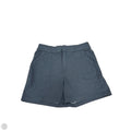 Shorts By 32 Degrees In Blue, Size: M
