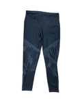Athletic Leggings By Prana In Black, Size:L