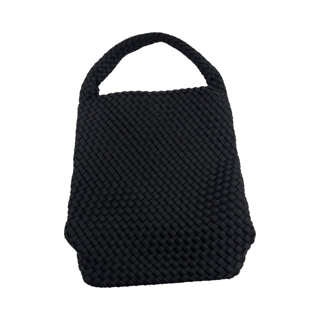 Handbag By Cme In Black, Size:Medium