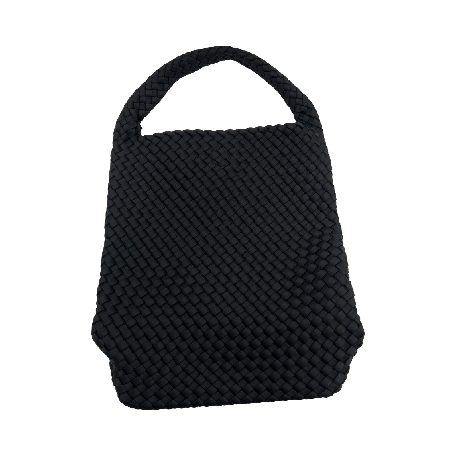 Handbag By Cme In Black, Size:Medium