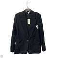 Blazer By A New Day In Black, Size: S