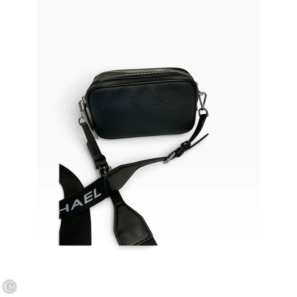 Crossbody Designer By Michael Kors, Size: Small
