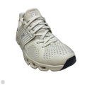 Shoes Athletic By On Cloud In Cream, Size: 8