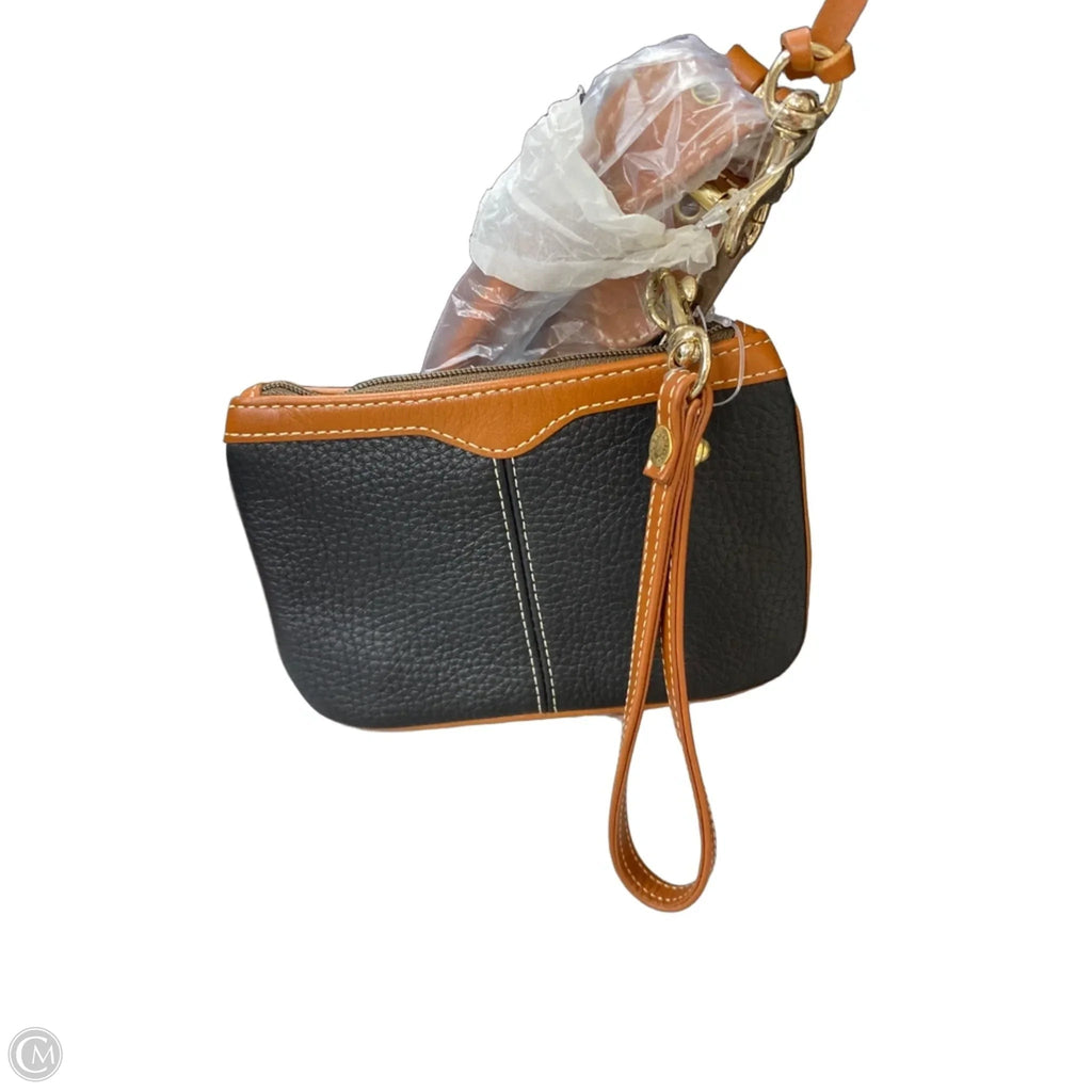 Handbag Designer By Dooney And Bourke, Size: Large