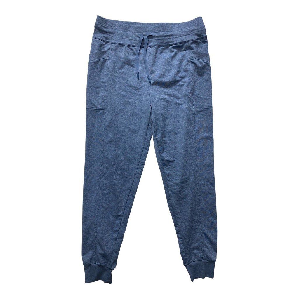 Athletic Pants By 32 Degrees In Blue, Size:M