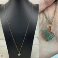 Necklace Charm By Clothes Mentor
