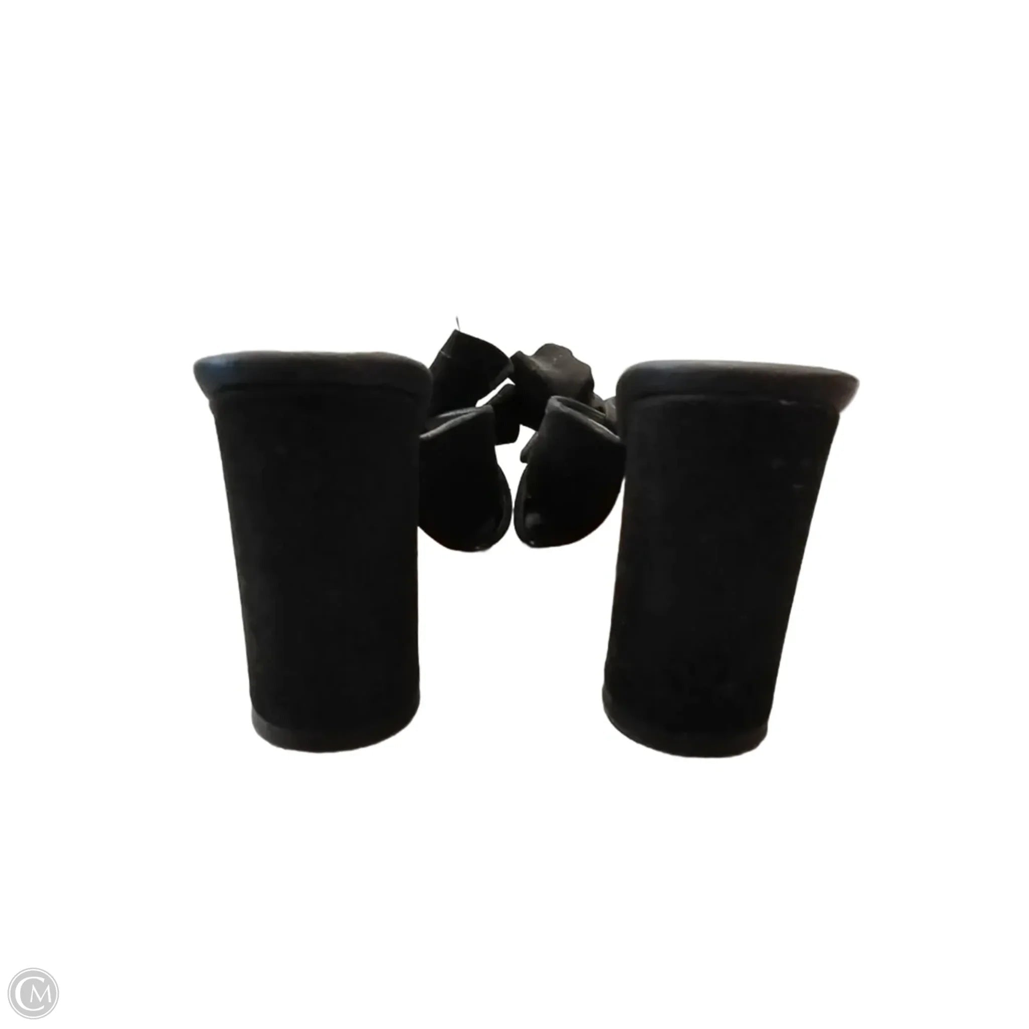 Shoes Heels Block By Giani Bernini In Black, Size: 6.5