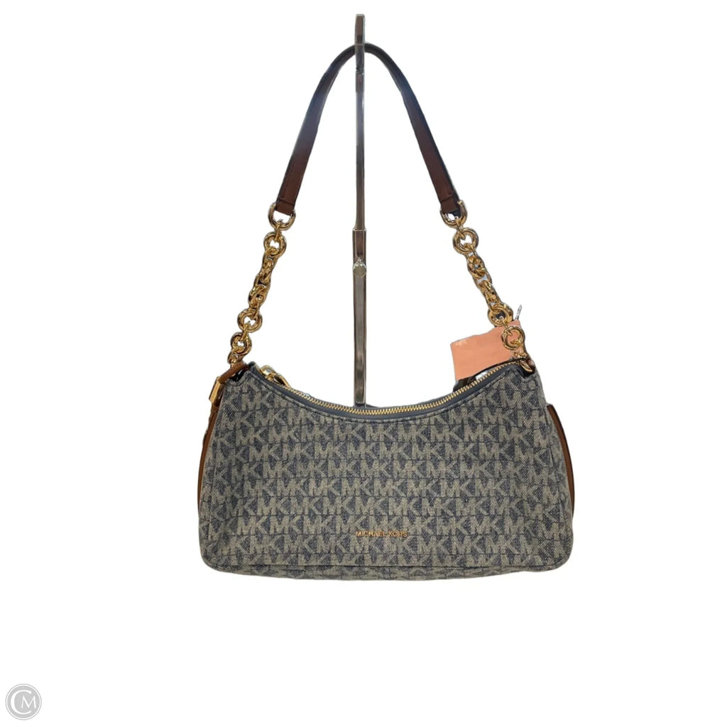 Handbag Designer By Michael Kors, Size: Small