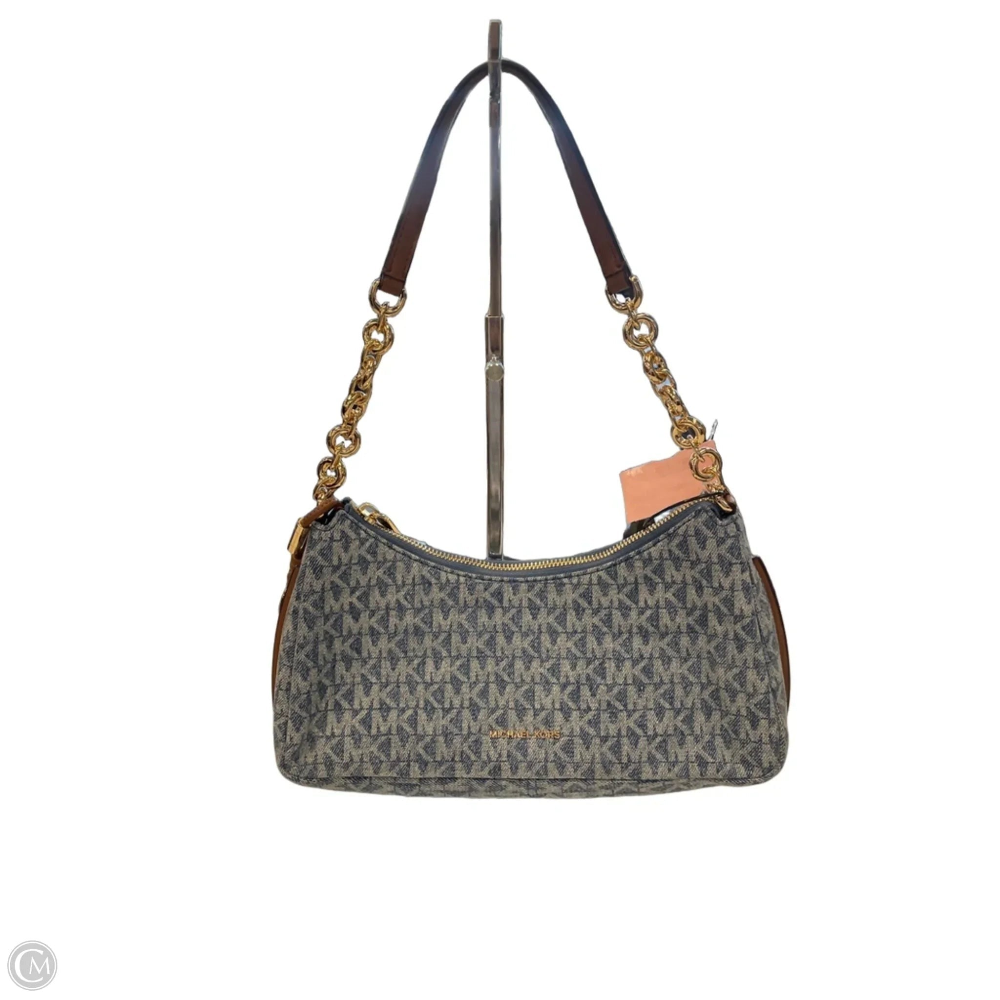 Handbag Designer By Michael Kors, Size: Small
