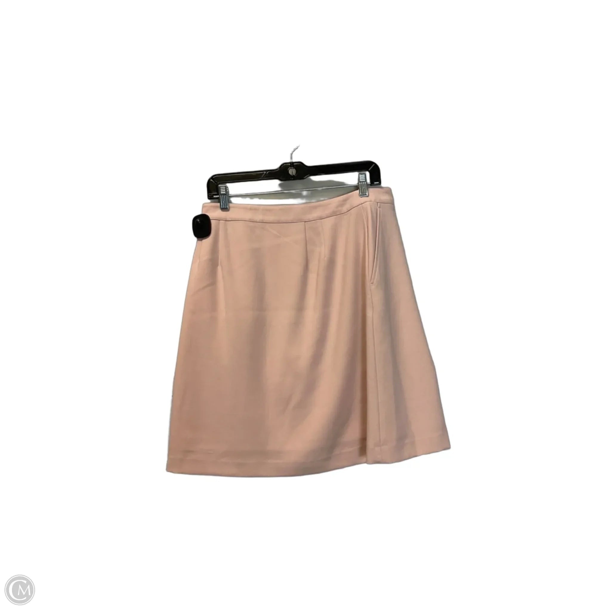 Skirt Mini & Short By Talbots In Pink, Size: 10
