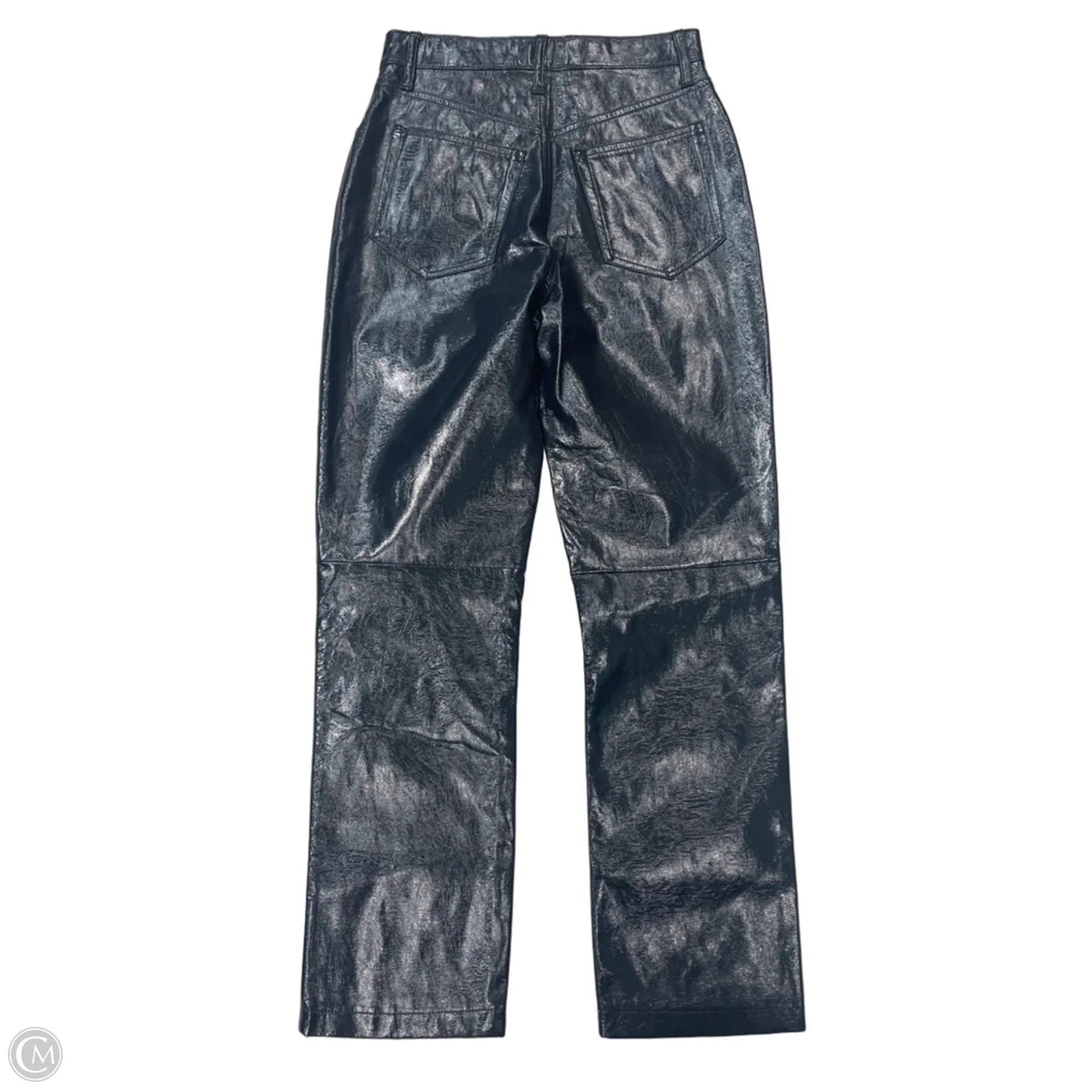 Pants Dress By Abercrombie And Fitch In Black, Size: 4p