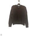 Sweater By Gap In Brown, Size: S