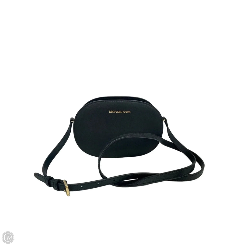 Crossbody Designer By Michael Kors, Size: Small