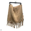 Scarf Winter By Steve Madden In Brown