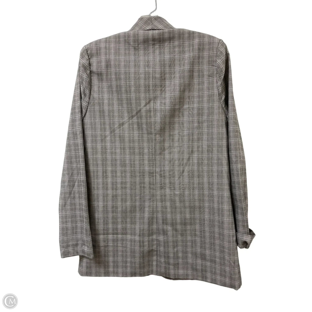 Blazer By Wayf In Grey, Size: Xs