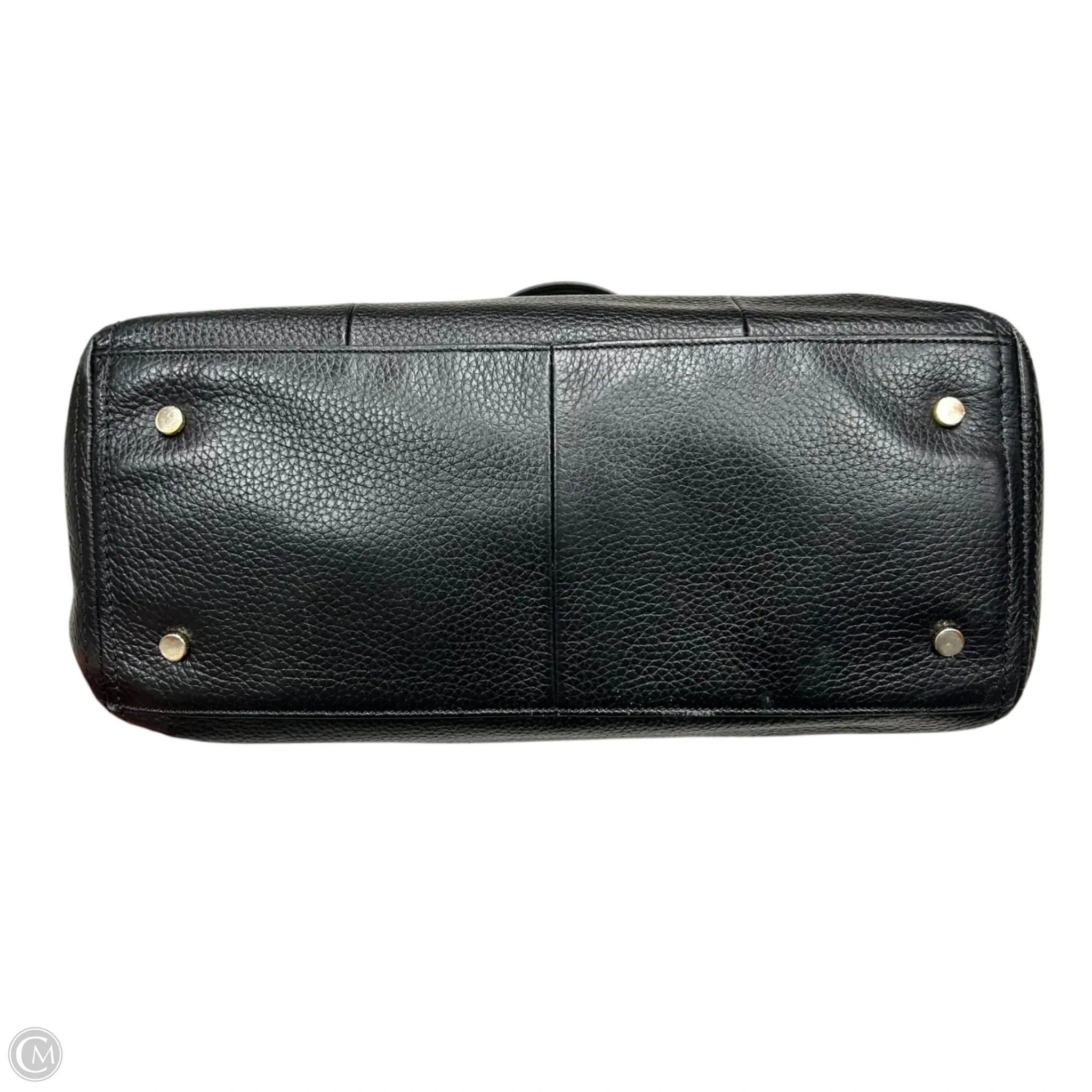 Handbag Designer By Cole-haan, Size: Medium