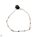 Necklace Layered By Talbots
