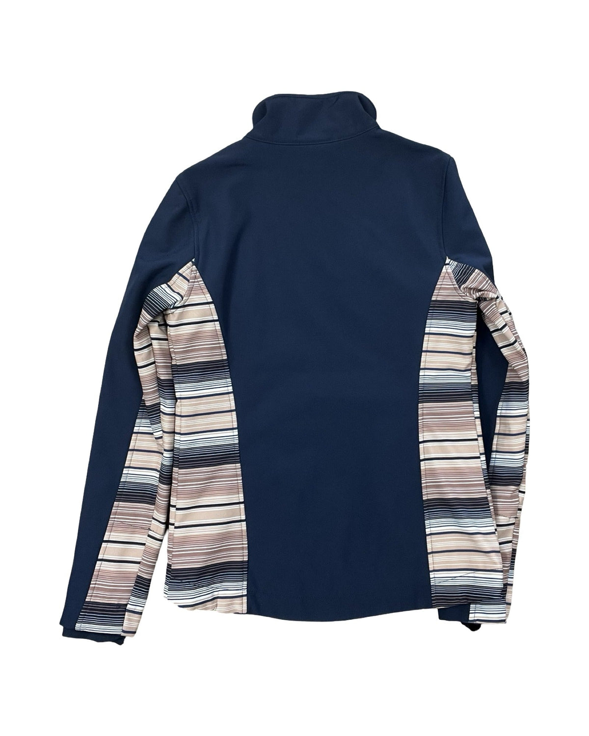 Coat Other By Clothes Mentor In Navy, Size:Xs