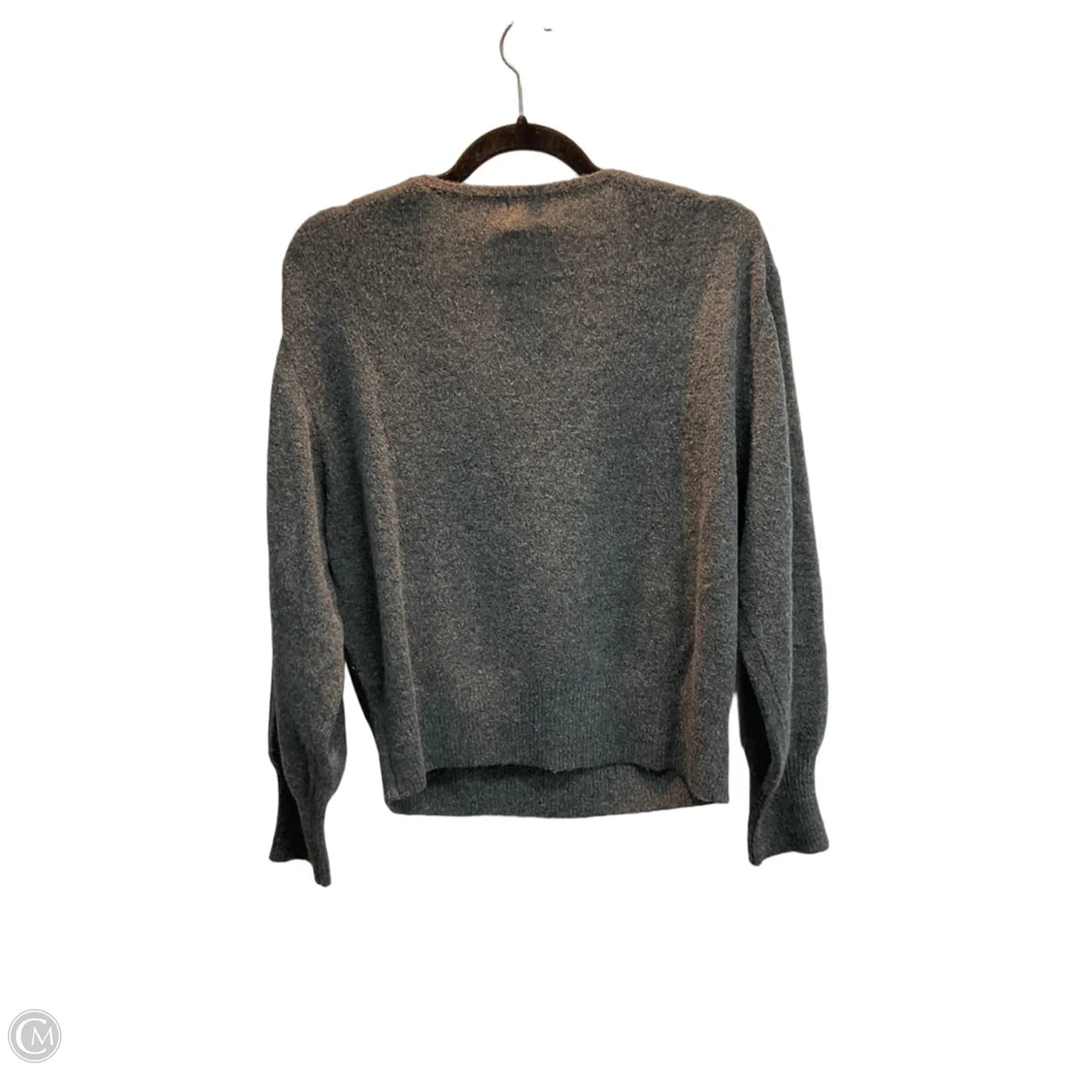 Sweater By A New Day In Grey, Size: S