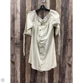 Dress Casual Short By Speed Control In Blue & White, Size: S