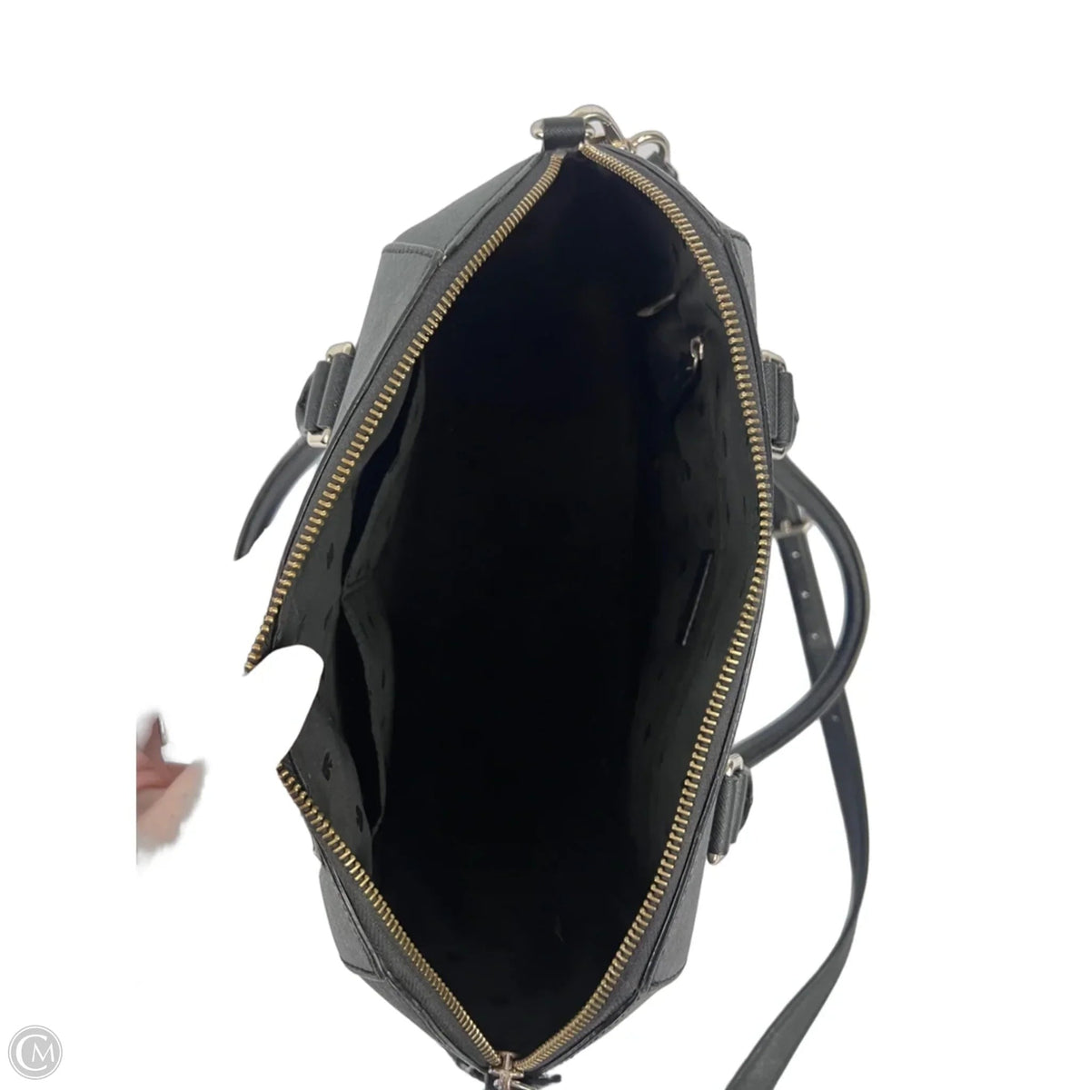 Crossbody Designer By Kate Spade, Size: Medium