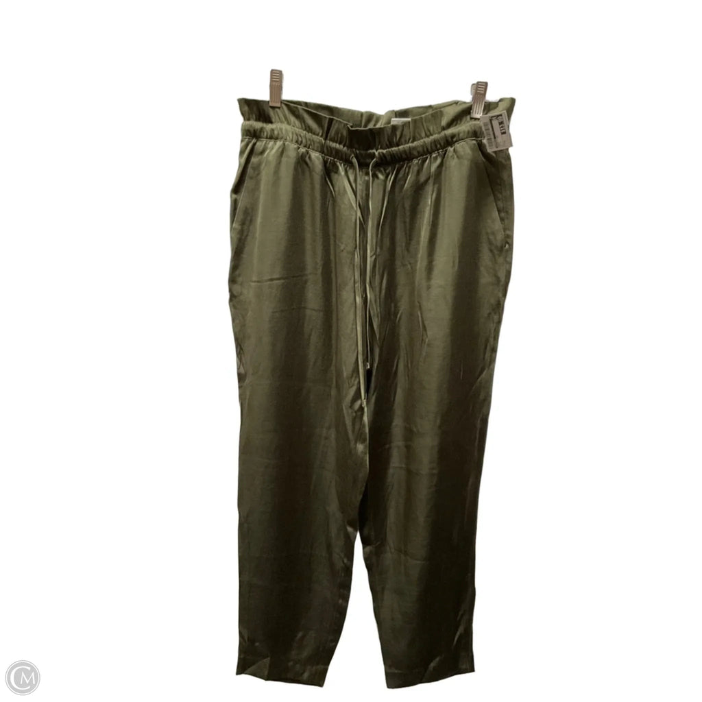 Pants Other By Express In Green, Size: M
