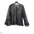 Jacket Other By Alfani In Black, Size: M