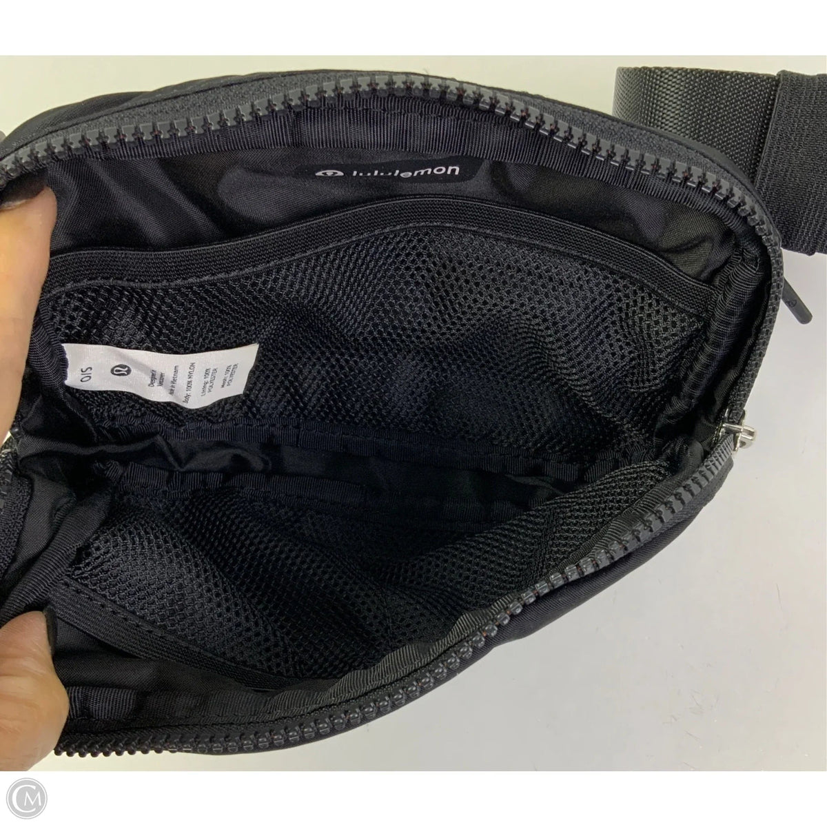 Belt Bag By Lululemon, Size: Small