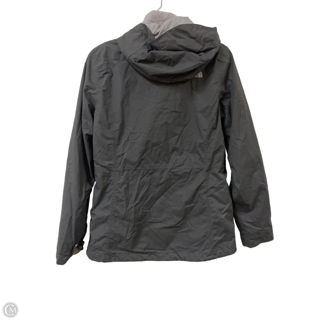 Jacket Other By The North Face In Grey, Size: M