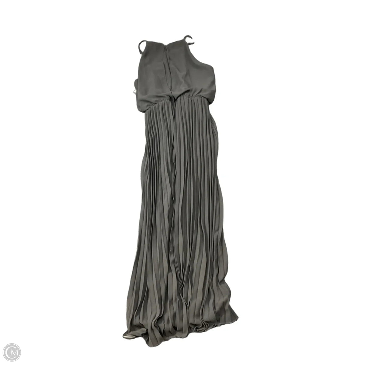 Dress Casual Maxi By Sam Edelman In Black, Size: Xs