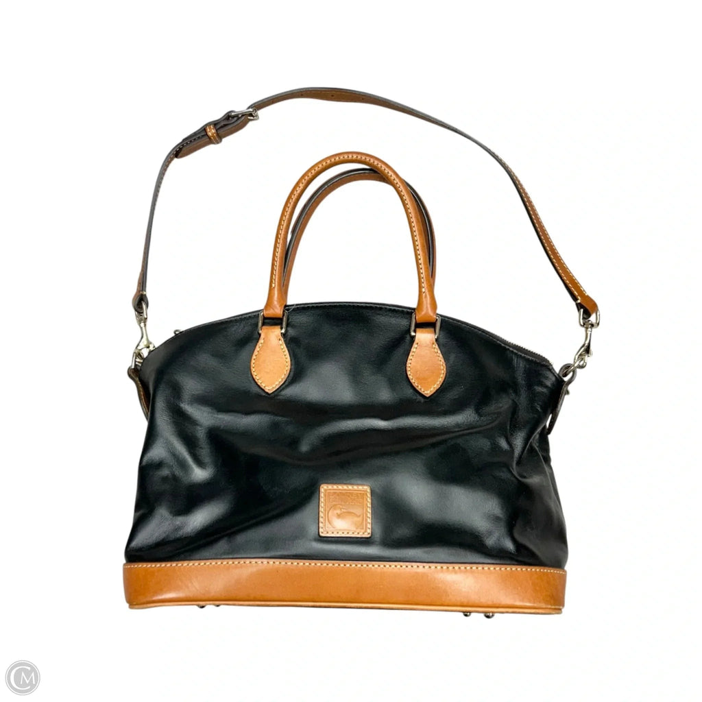 Handbag Designer By Dooney And Bourke, Size: Medium