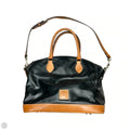 Handbag Designer By Dooney And Bourke, Size: Medium