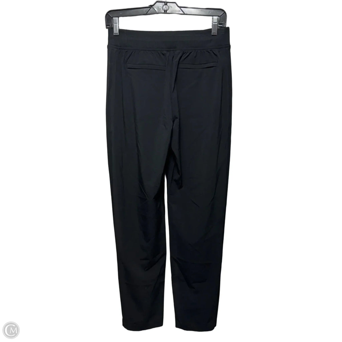 Athletic Pants By Athleta In Black, Size: 0