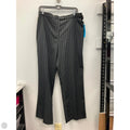 Pants Dress By Clothes Mentor In Black, Size: 16
