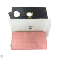Wallet Luxury Designer By Mcm, Size: Medium