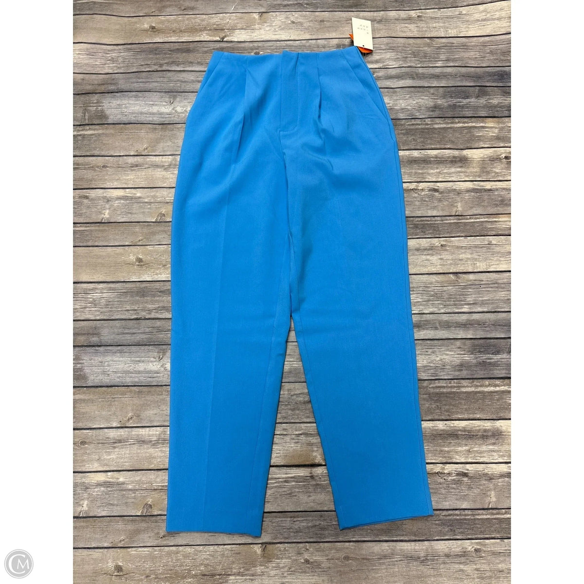 Pants Other By A New Day In Blue, Size: 2