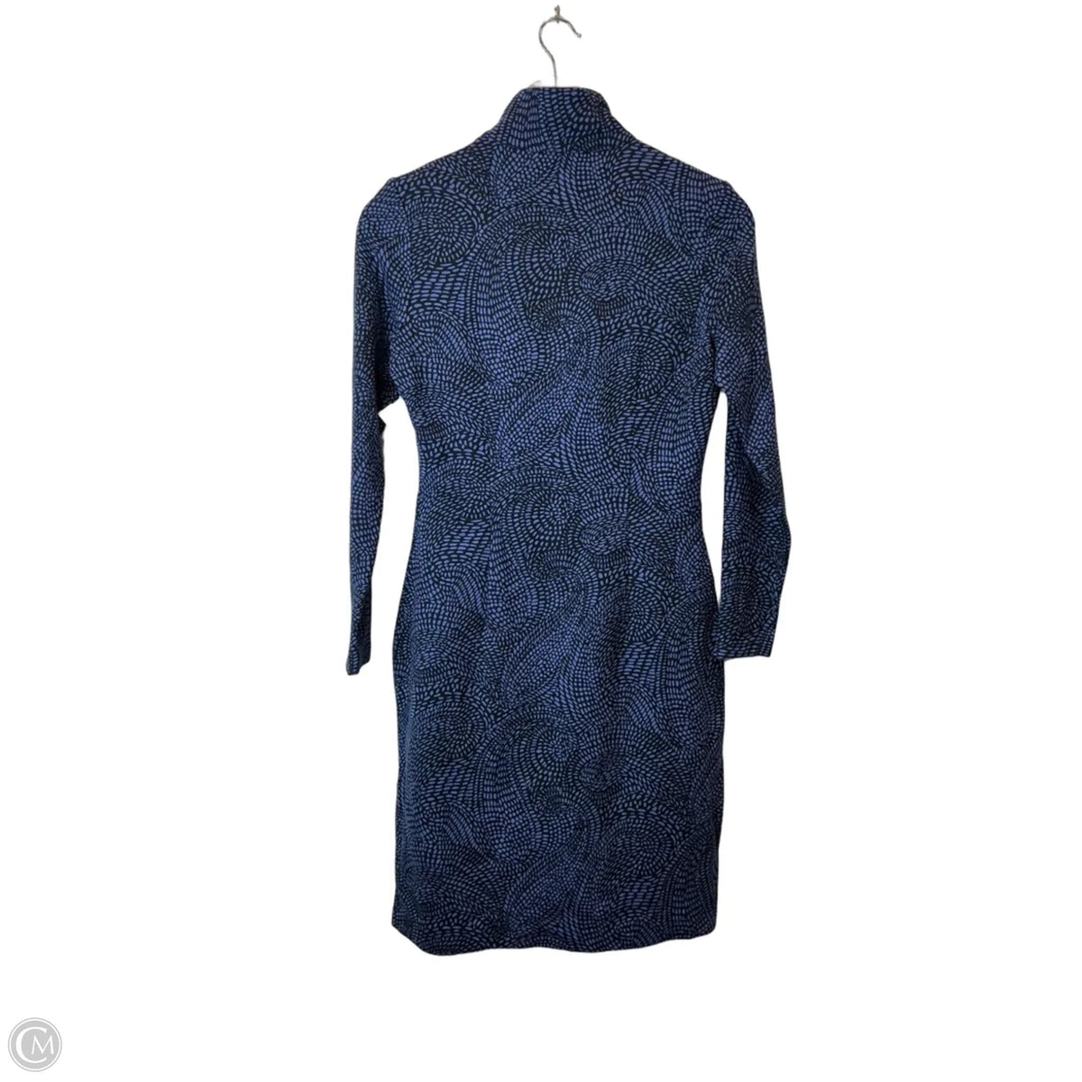 Athletic Dress By J Mclaughlin In Navy, Size: Xs