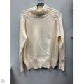 Sweater By Petal & Pup In Cream, Size: M